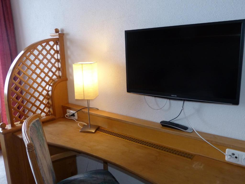Appartements Alpenland Lermoos Zimmer foto